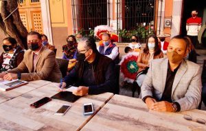 Gremio Cultural Y Artistico Anuncia Respaldo A David Monreal Para La Transformacion De Zacatecas Pulso Del Sur