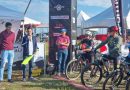 Arrancó en Jalpa, la sexta fecha de Ciclismo de Montaña de la Copa MTB, Aguascalientes