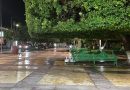 Se pronostican lluvias intensas para 10 estados de la República Mexicana