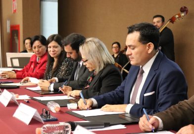 Zacatecas, pionero en México en la implementación del proyecto de la UNESCO América Latina para la Educación Climática”