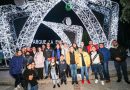 Anuncia Gobierno de Zacatecas festival Navidad Encantada