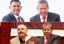 Responde nueva gobernanza al solucionar la problemática de Zacatecas: Gobernador David Monreal Ávila