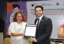 Capacita Secretaría de Salud a personal gubernamental para la detección oportuna del cáncer infantil