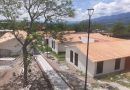 Avanza Gobierno de Zacatecas construcción de Casa del Bienestar en Apozol