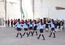 Realizan Concurso De Escoltas De Escuelas Primarias En Juchipila