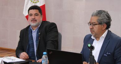 Confirma Consejo Local del INE el Acuerdo del Consejo Distrital 03 en el que se niega la candidatura a Ulises Mejía Haro