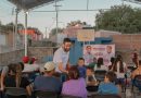 Encuentro en La Villita de Abajo: Miguel Velazco Escucha y Comparte Visiones para Jalpa
