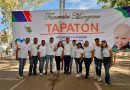 Funerales Manzano impulsa exitoso “Tapatón 2024” en Villanueva