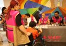 La CDHEZ, INE e IEEZ realizan Panel de Inclusión y Simulacro de la Jornada Electoral para personas con Discapacidad