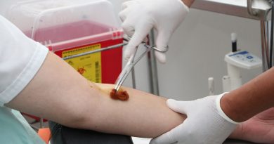 17 de abril, Día Mundial de la Hemofilia