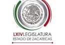 LXIV Legislatura exhorta a la SEZ a garantizar la eliminación del abuso sexual