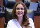 Urge Geovanna Bañuelos a incentivar la producción y actividad industrial en Zacatecas