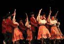 Flamenco y folclor nacional cierran las actividades del Día Internacional de la Danza en Zacatecas