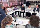 Reafirma administración estatal solidaridad y compromiso con estudiantes y docentes de la Secundaria Emiliano Zapata