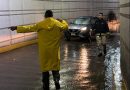 Activan Consejo Estatal de Protección Civil ante emergencia por lluvias