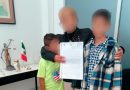 Culmina Gobierno de Zacatecas siete reintegraciones familiares de niñas y niños de Casa Cuna “Plácido Domingo”