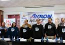 Promueve Zacatecas la décimo segunda Carrera Norte Contra Sur” Akron 10K: Tu primer 10k/ Tu mejor 10k