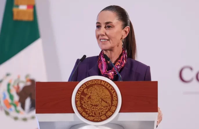 PROGRAMAS PARA EL BIENESTAR SERÁN CONSTITUCIONALES: PRESIDENTA CLAUDIA SHEINBAUM