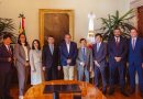 Fortalece Gobernador David Monreal lazos de cooperación con Embajador de Vietnam