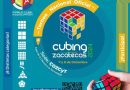 Continúa abierta inscripción para el Torneo Cubing Zacatecas 2024