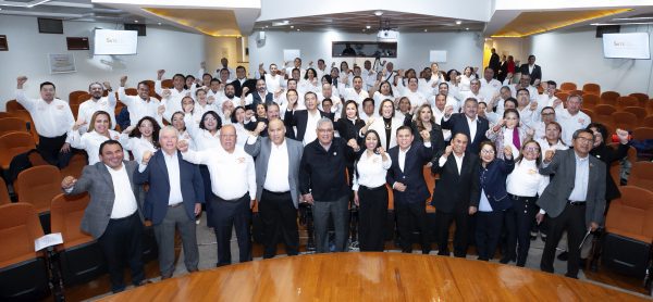 Celebra el SNTE que el Gobierno Federal atienda su demanda de reforma a ...