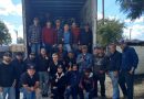 Tráiler con aparatos para personas con discapacidad llegará a Zacatecas en los próximos días: Migrantes envían apoyo vital a sus pueblos de origen