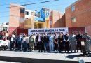 Comienza Gobernador David Monreal acciones de las Brigadas por la Paz y el Bienestar de Zacatecas