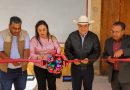 Inicia Programa Rutas Mágicas de Color en Sombrerete Pueblo Mágico