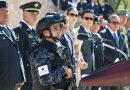 Reconoce el Gobernador David Monreal a egresados del Curso de Fuerzas Especiales