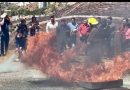 Se suma Zacatecas a simulacro nacional de Protección Civil