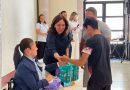 Cerca de 100 personas con discapacidad reciben beneficios del Gobierno de Zacatecas