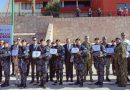 Zacatecas trabaja por una corporación policial sólida y comprometida:  Gobernador David Monreal