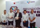 Anuncia Gobernador David Monreal la Copa por el Bienestar 2025 con histórico torneo de futbol amateur en Zacatecas