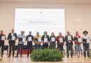 Toma protesta Gobierno de Zacatecas a 12 Consejos Municipales de Desarrollo Urbano y Ordenamiento Territorial