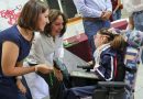 Una pequeña voz con gran impacto, ejemplo de Yaiza Sofía y su lucha por la educación inclusiva
