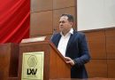 ZACATECAS NECESITA VOCES LIBRES: MARCO VINICIO FLORES PROPONE DEROGAR DELITOS QUE LIMITAN LA LIBERTAD DE EXPRESIÓN