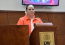 NI UNA LECCIÓN MÁS CON VIOLENCIA, POR UNA EDUCACIÓN QUE RESPETE LA DIGNIDAD HUMANA: ANA MARÍA ROMO FONSECA