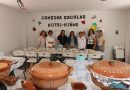Inaugura Gobierno de Zacatecas comedor escolar Nutri Niños, en Apozol