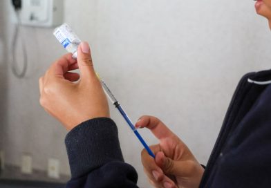 Supera Zacatecas meta trazada en Semana Nacional de Vacunación