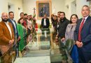 Impulsa Gobernador David Monreal Programa de Intercambio de Maestros México-Estados Unidos, para fortalecer educación binacional