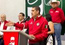 La Fracción Parlamentaria del PRI impulsará Punto de Acuerdo en respaldo al sector agropecuario de Zacatecas