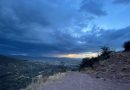 Persisten Las Lluvias En Jalpa; Se Espera Una Semana Más De Precipitaciones