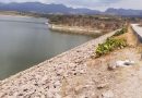 Esperan buena captación de agua en presas del sur de Zacatecas