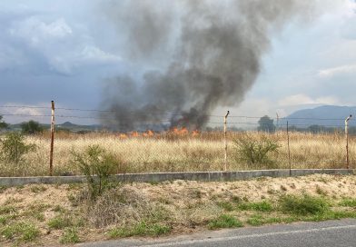 Atiende Protección Civil y Bomberos de Tabasco tres reportes de emergencia el lunes 9 de junio