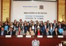 Egresan 23 nuevos profesionales de la Licenciatura en Actuaría de la UAZ