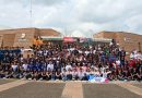 Estudiantes de Aguascalientes representarán a México en final internacional de F1 in Schools