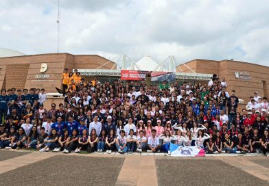 Estudiantes de Aguascalientes representarán a México en final internacional de F1 in Schools