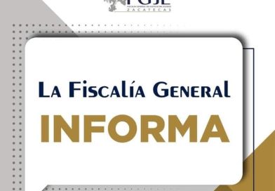 Investiga Fiscalía de Zacatecas agresión armada en Fresnillo; hay una persona fallecida