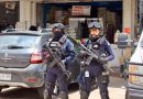 Refuerza Gobierno de Aguascalientes la seguridad en el Centro Comercial Agropecuario