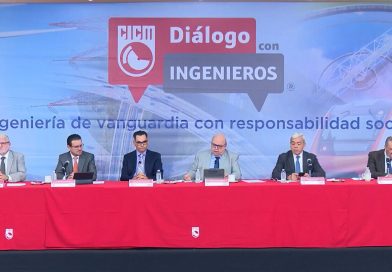 RECONSTRUIR Y CONSERVAR MÁS DE 3 MIL KM EN  LA RED CARRETERA FEDERAL, META DE LA SICT EN 2025